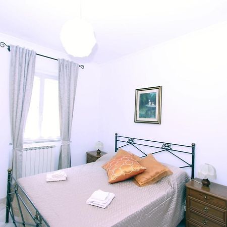 Torrigio Flat Apartment Roma Exterior foto