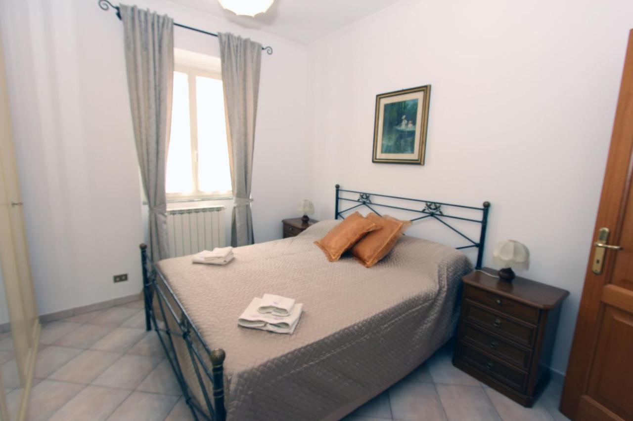Torrigio Flat Apartment Roma Exterior foto