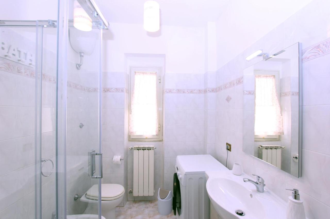 Torrigio Flat Apartment Roma Exterior foto