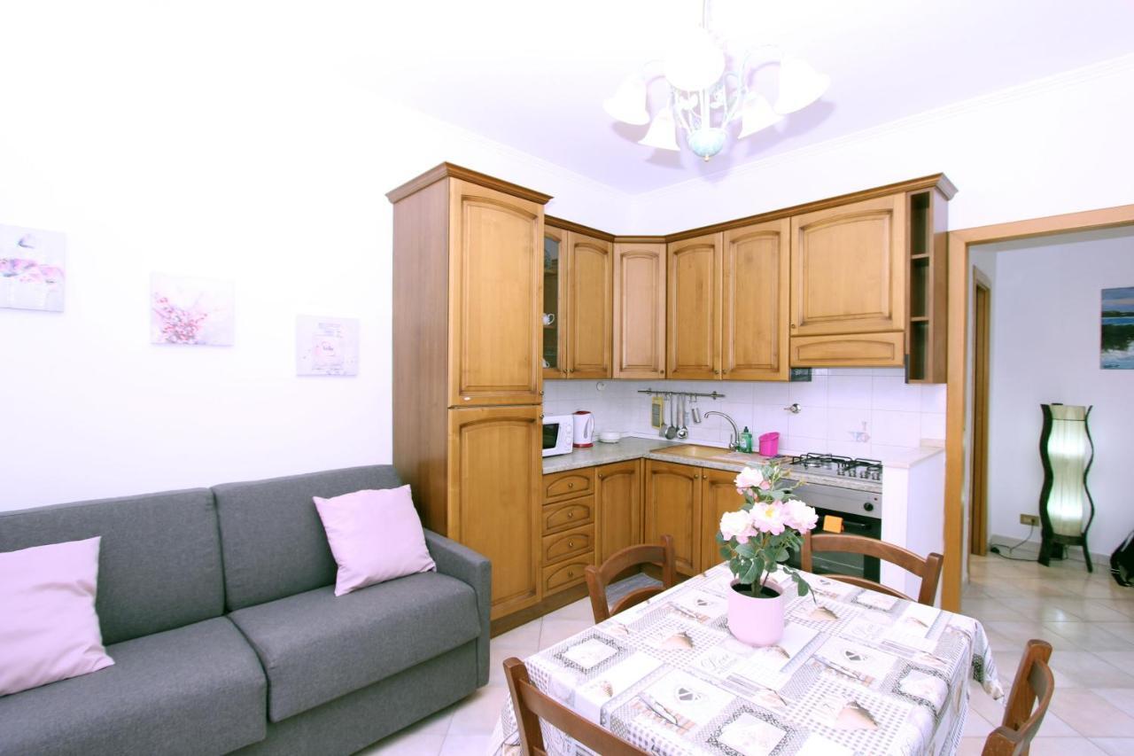 Torrigio Flat Apartment Roma Exterior foto
