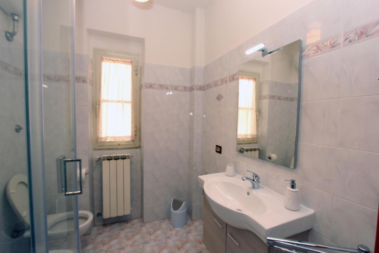 Torrigio Flat Apartment Roma Exterior foto