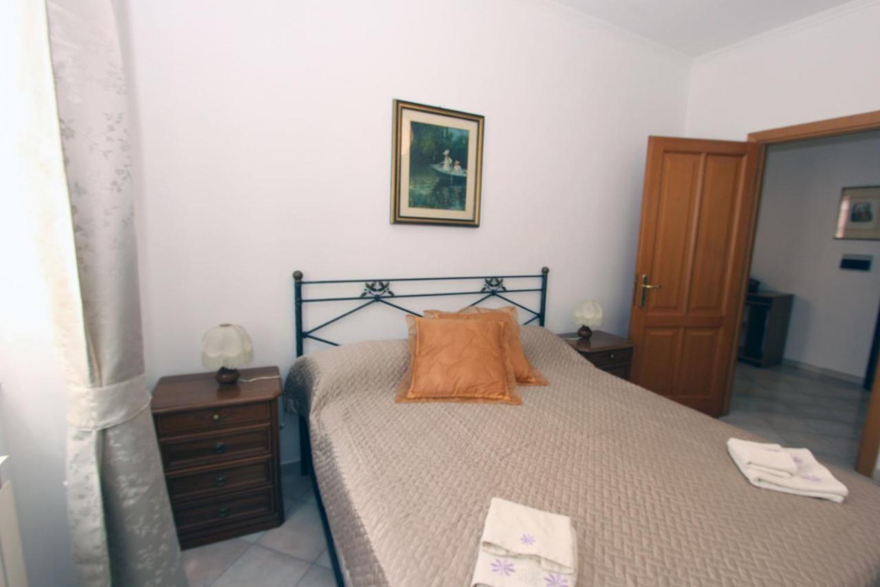 Torrigio Flat Apartment Roma Exterior foto