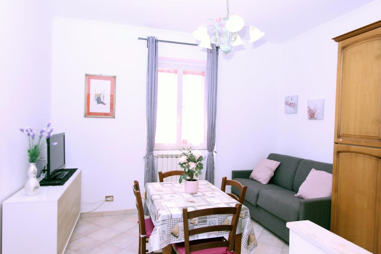 Torrigio Flat Apartment Roma Exterior foto
