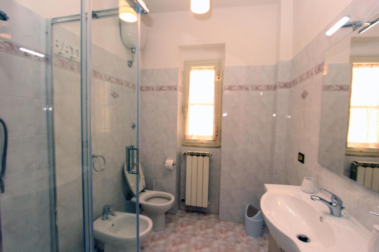 Torrigio Flat Apartment Roma Exterior foto