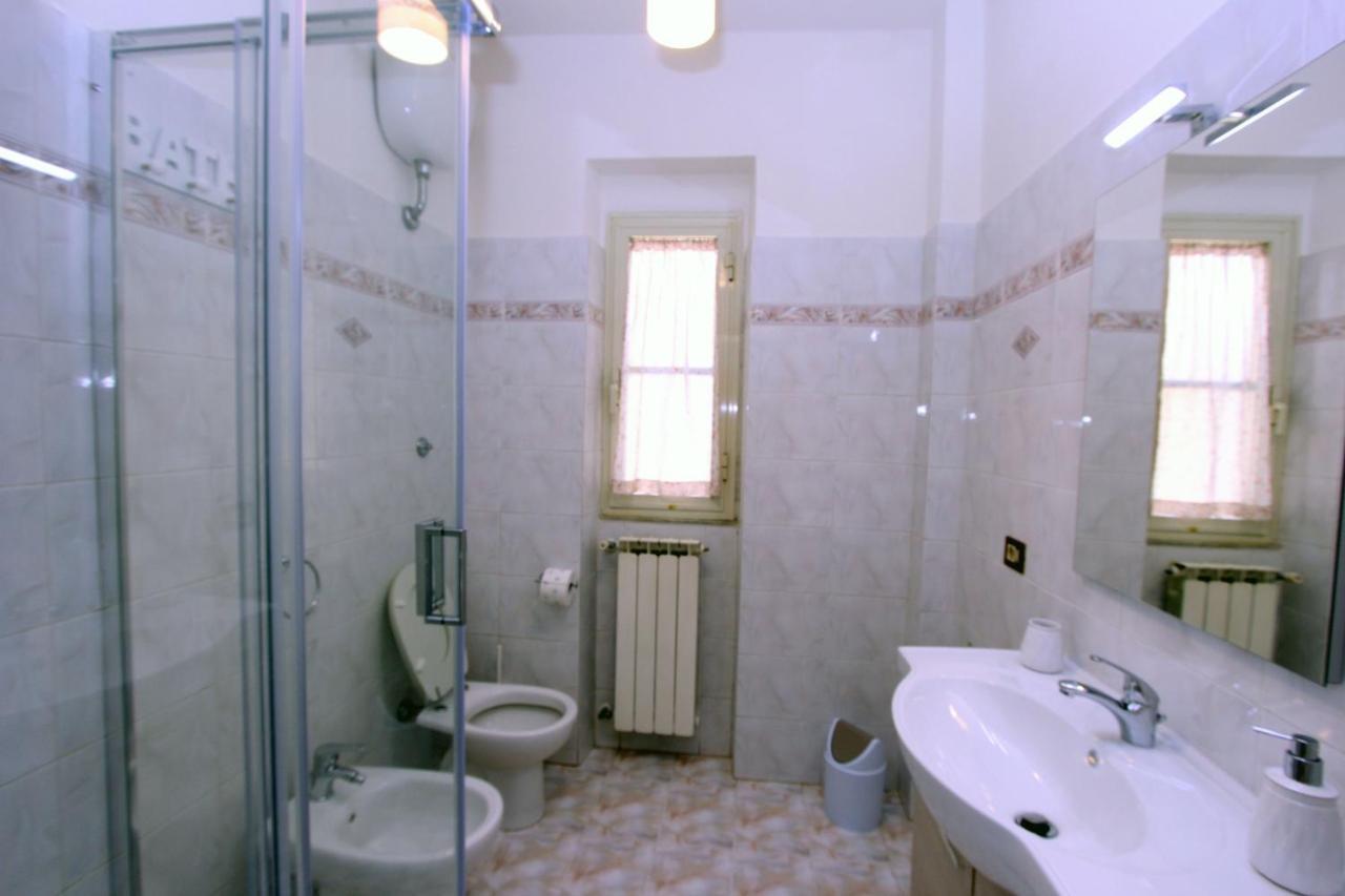 Torrigio Flat Apartment Roma Exterior foto